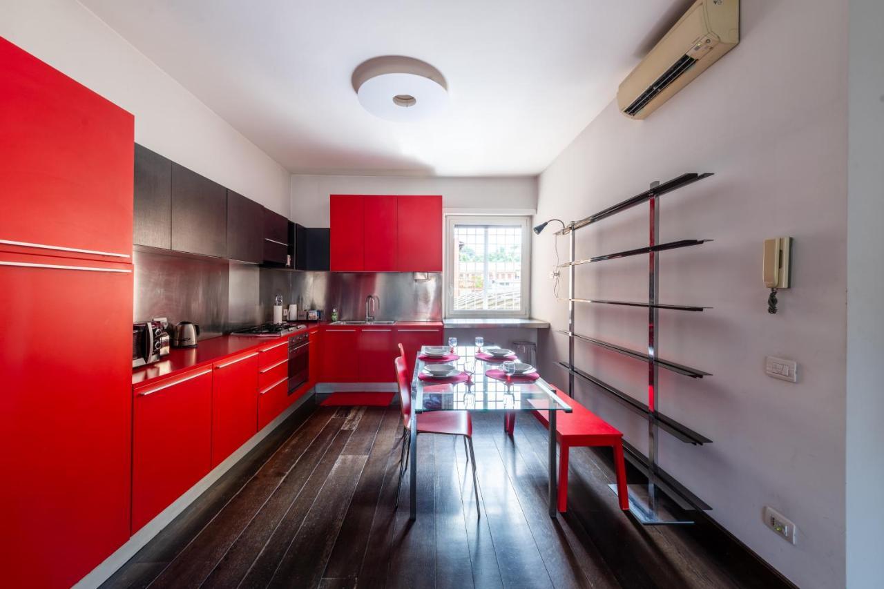 Casa Di Ele Appartamento *