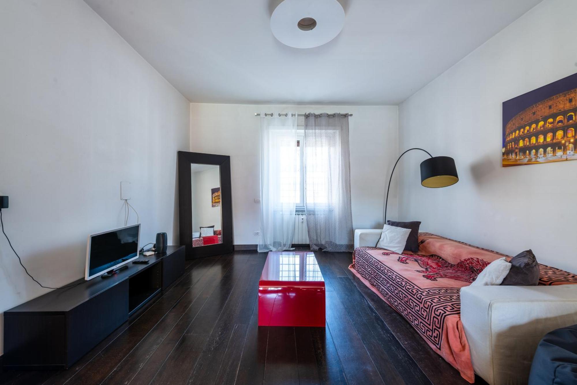 Appartamento Casa Di Ele Roma